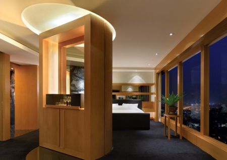 The Grand Hyatt Seoul